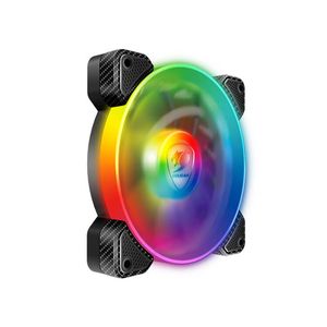 Ventilador Gamer RGB COUGAR Vortex  120x120