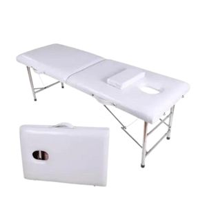 Camilla Para Masajes Profesional Con Valija Transportable