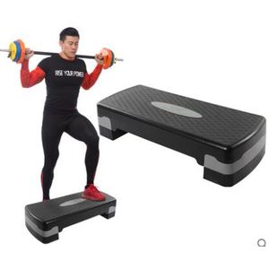 Step regulable
