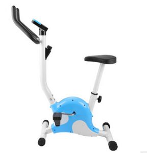 Bicicleta fija