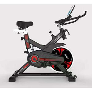 Bicicleta fija