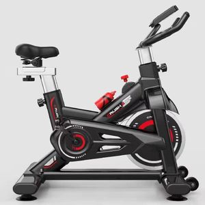 Bicicleta fija