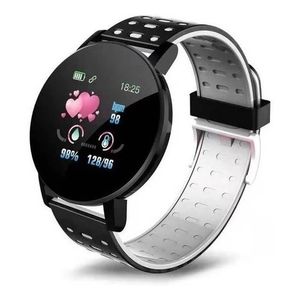 Reloj Smartwatch Pulsera Smart Band Watch 119 Plus