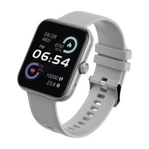 AIWA SmartWatch Reloj Smart AW-SF6M GR