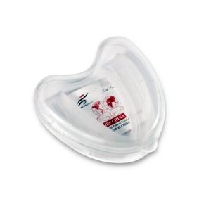 Protector Bucal Anti Ronquidos Transparente
