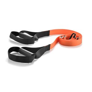 Bandas Atrio Tipo Trx Suspensión Entrenamiento Funcional