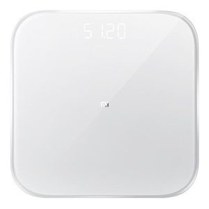 Balanza Digital Xiaomi Mi Smart Scale 2 Blanca, Hasta 150 kg