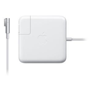 Cargador Compaible Apple Macbook Pro Magsafe 1 60w 13 Con L