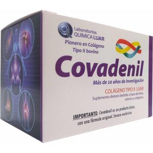 Colágeno Tipo II (Bovino) Covadenil
