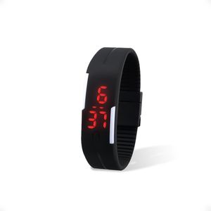 Reloj Pulsera Led Deportivo Digital - Otec