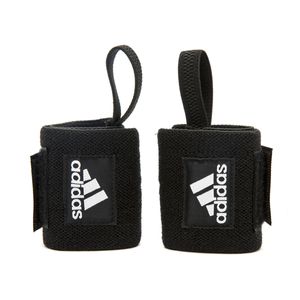 MUÑEQUERA CON VELCRO ADIDAS Supergym