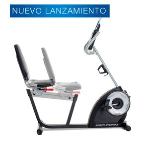 Bicicleta Ergometrica Proform 235 Csx New