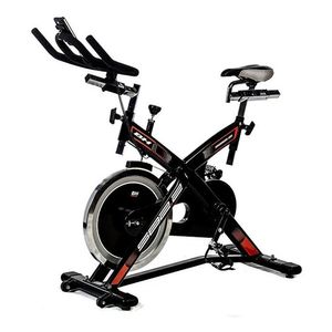 Bicicleta De Spinning Bh Sb 2.2