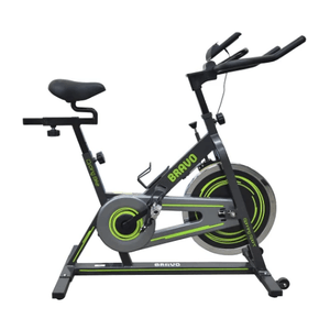 Spinning Bravo Sport