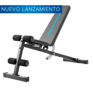 Banco Proform Sport 255 New