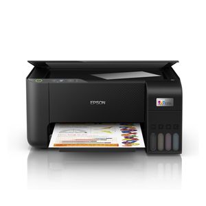 Impresora Multifunción EPSON L3210 Conexión USB