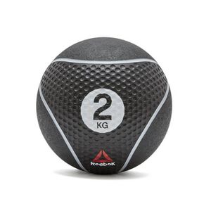 Pelota Medicinal Reebok 2Kg Supergym