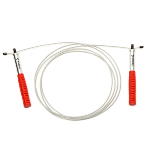 Cuerda Para Saltar Premium Reebok Profesional Supergym