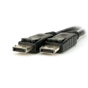 Cable Display Port - Display Port GENERICO  1,5m