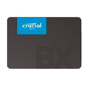 SSD CRUCIAL BX500 480GB SATA 2.5"