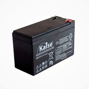 Batería para UPS KAISE 12V 7.2Ah  KB1272F1