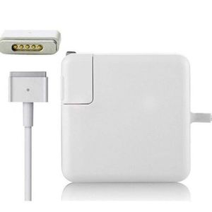 Cargador Compatible Apple Macbook Pro Magsafe 2 85w 13 Con T