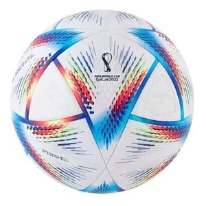 Pelota De Fútbol Mundial 2022 Qatar Fifa - Excelente Calidad