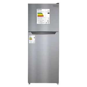 Refrigerador Panavox RD-43 Silver 321L Garantia 100