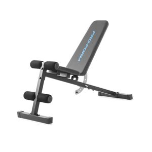 PROFORM Banco Sport 255 New 43619436815