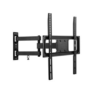 Soporte de pared p/T.V.  o Monitor BRATECK LPA52-443 h/55" Móvil