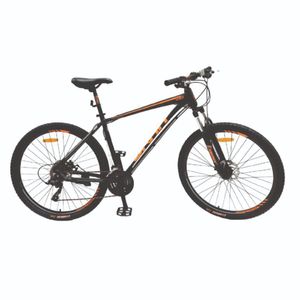 OKAN Bicicleta de Montaña K2 Hombre rodado 29 Negro