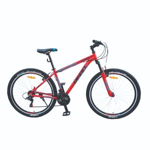 OKAN Bicicleta EVEREST Hombre rodado 29 Talle M Rojo