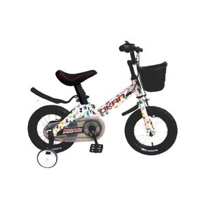 OKAN Bicicleta MAGNESIO rodado 12 Puzzle