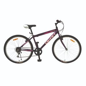 OKAN Bicicleta HIMALAYA Dama rodado 26 6 vel Violeta