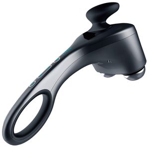 Masajeador vibratorio dual frío/calor - Power Wave Plus