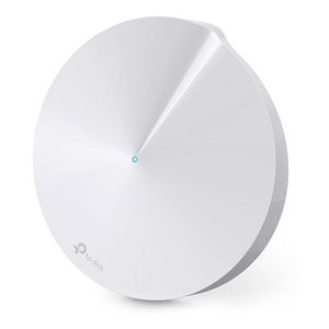 Access Point, Router, Sistema Wi-fi Mesh Tp-link Deco M5 Blanco 100v/240v