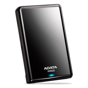ADATA DISCO DURO HV620 2T NEGRO