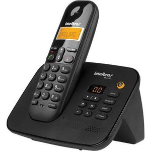 Telefono Inalambrico TS 3130 c/Contestadora Captor Intelbras