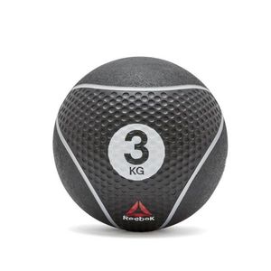 Pelota Medicinal Reebok 3Kg Supergym