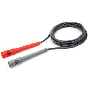 CUERDA PARA SALTAR VELOCIDAD REEBOK Supergym