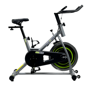 BICICLETA SPINNING 500BS TECNOFITNESS BY ATHLETIC Supergym