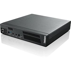 MINI PC LENOVO M92 TINY I5-3470T 8GB SIN DISCO W10P