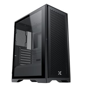 GABINETE XIGMATEK LUX S ARCTIC ATX 4 FAN CONTROL KIT