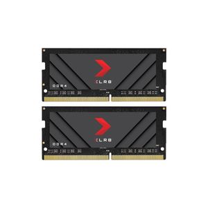 Memoria RAM Sodimm DDR4 3200 16Gb Pny Xlr8 Gaming Kit 2x8