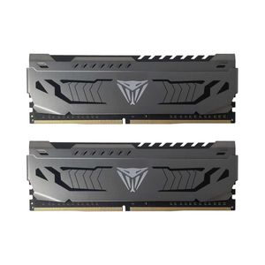 Memoria RAM DDR4 3000 32Gb Kit Patriot V Steel Cl16