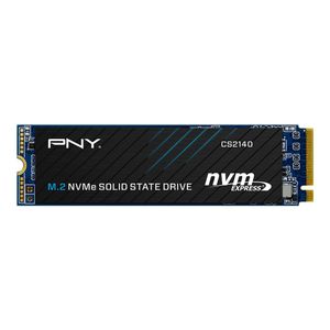 Disco SSD M2 2280 NVMe 500Gb Pny Cs2140