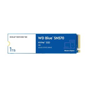 Disco SSD M2 2280 NVMe 1Tb Western Digital Blue Sn570