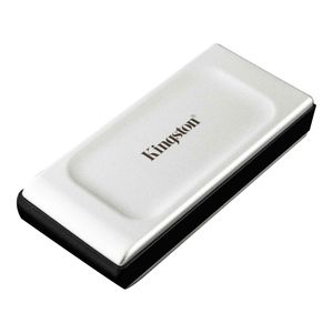 Disco externo SSD 500GB Kingston XS2000 USB-C