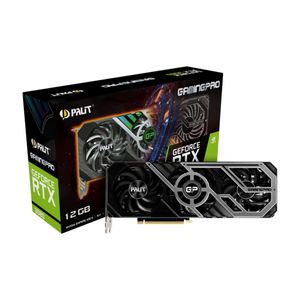 Tarjeta de video Grafica Palit Rtx 3080 Gaming PRO 12gb