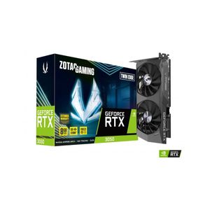 Tarjeta de video Grafica Zotac Rtx 3050 Twin Edge 8gb